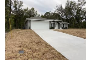 2000 BEACH PLUM DRIVE, DUNNELLON, FL 34434 Sold 03/13/25