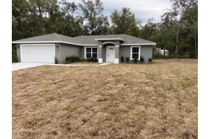 2000 BEACH PLUM DRIVE, DUNNELLON, FL 34434 Sold 03/13/25