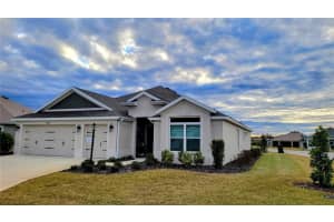 4136 BALCHARAN TERRACE, THE VILLAGES, FL 32163 Sold 02/27/25