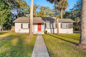 714 PARK DRIVE, LEESBURG, FL 34748 Sold 04/14/25