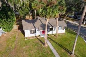 714 PARK DRIVE, LEESBURG, FL 34748 Sold 04/14/25