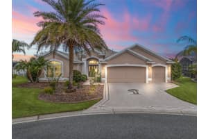 1644 SHELL POINT AVENUE, THE VILLAGES, FL 32162 Sold 05/09/25