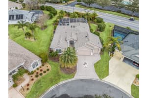 1644 SHELL POINT AVENUE, THE VILLAGES, FL 32162 Sold 05/09/25