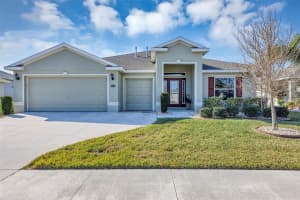 26633 OTTER CREEK LANE, LEESBURG, FL 34748 Sold 03/24/25