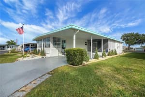 16 CAPTAINS POINT, FRUITLAND PARK, FL 34731 Sold 06/27/25