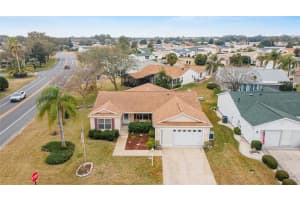 3200 WOODRIDGE DRIVE, THE VILLAGES, FL 32162 Sold 06/30/25