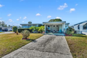 89 MAUNA LOA DRIVE, LEESBURG, FL 34788 - MLS#MFRG5091585