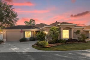1038 COTTAGEVILLE LANE, THE VILLAGES, FL 32162 Sold 02/19/25