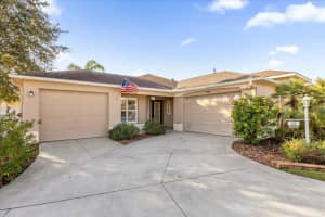 1038 COTTAGEVILLE LANE, THE VILLAGES, FL 32162 Sold 02/19/25