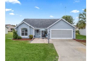1054 SOLEDAD WAY, LADY LAKE, FL 32159 Sold 04/30/25