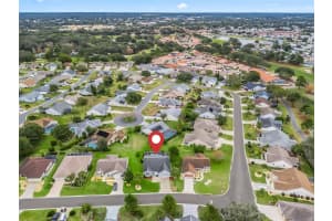 1054 SOLEDAD WAY, LADY LAKE, FL 32159 Sold 04/30/25