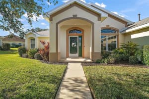 5616 ILLUMINATION LANE, LEESBURG, FL 34748 Sold 05/22/25