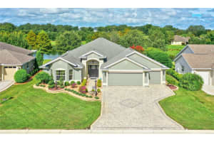 2532 EDENVILLE PATH, THE VILLAGES, FL 32162 Sold 03/27/25