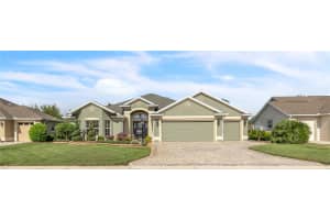 2532 EDENVILLE PATH, THE VILLAGES, FL 32162 Sold 03/27/25