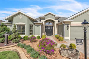 2532 EDENVILLE PATH, THE VILLAGES, FL 32162 Sold 03/27/25
