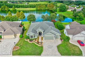 2532 EDENVILLE PATH, THE VILLAGES, FL 32162 Sold 03/27/25