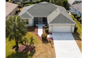 3488 STERLING STREET, THE VILLAGES, FL 32162 Sold 03/25/25
