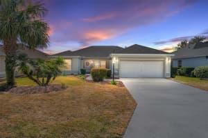 3488 STERLING STREET, THE VILLAGES, FL 32162 Sold 03/25/25