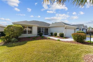 3488 STERLING STREET, THE VILLAGES, FL 32162 Sold 03/25/25