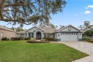 9033 LAUREL RIDGE DRIVE, MOUNT DORA, FL 32757 Sold 02/26/25