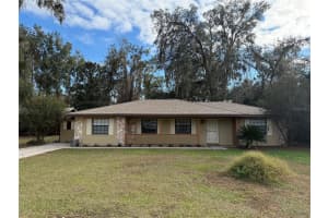 403 PALM AVENUE, BUSHNELL, FL 33513 - MLS#MFRG5091612