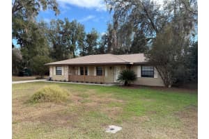 403 PALM AVENUE, BUSHNELL, FL 33513 - MLS#MFRG5091612