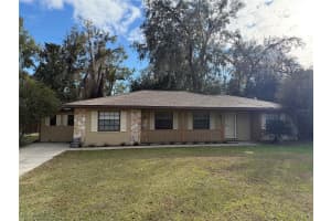 403 PALM AVENUE, BUSHNELL, FL 33513 - MLS#MFRG5091612