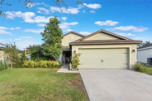 2334 BEXLEY DRIVE, TAVARES, FL 32778 Sold 04/10/25