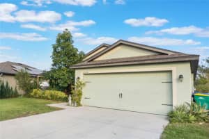 2334 BEXLEY DRIVE, TAVARES, FL 32778 Sold 04/10/25