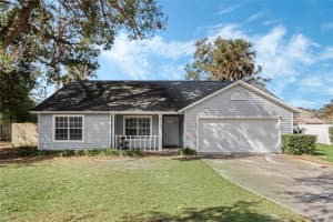 2121 CROAT STREET, MOUNT DORA, FL 32757 Sold 03/06/25