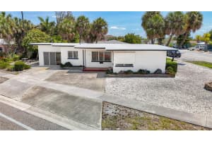 8701 GULF BOULEVARD, ST PETE BEACH, FL 33706 Sold 03/07/25