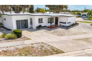 8701 GULF BOULEVARD, ST PETE BEACH, FL 33706 Sold 03/07/25