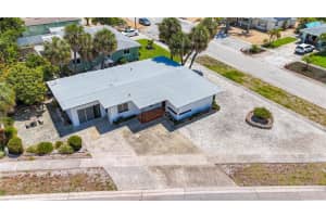 8701 GULF BOULEVARD, ST PETE BEACH, FL 33706 Sold 03/07/25