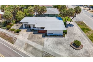 8701 GULF BOULEVARD, ST PETE BEACH, FL 33706 Sold 03/07/25
