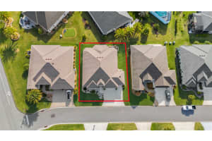 5857 MAKENZIE AVENUE, THE VILLAGES, FL 32163 - MLS#MFRG5091639