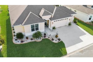 5857 MAKENZIE AVENUE, THE VILLAGES, FL 32163 - MLS#MFRG5091639