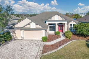 2441 BAR HARBOR BAY, MOUNT DORA, FL 32757 Sold 04/16/25