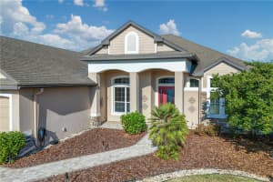 2441 BAR HARBOR BAY, MOUNT DORA, FL 32757 Sold 04/16/25