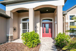 2441 BAR HARBOR BAY, MOUNT DORA, FL 32757 Sold 04/16/25