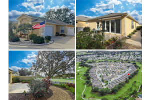 3253 ARCHER AVENUE, THE VILLAGES, FL 32162 Sold 02/25/25