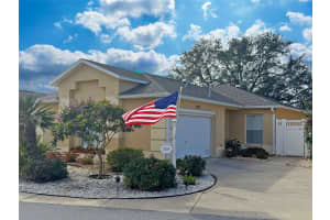 3253 ARCHER AVENUE, THE VILLAGES, FL 32162 Sold 02/25/25