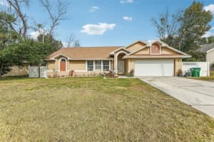 1381 WINTERVILLE STREET, DELTONA, FL 32725 Sold 02/20/25