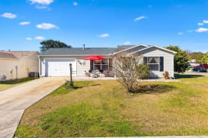 1842 CAPTIVA COURT, THE VILLAGES, FL 32162 Sold 02/14/25