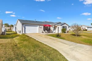 1842 CAPTIVA COURT, THE VILLAGES, FL 32162 Sold 02/14/25