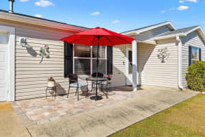 1842 CAPTIVA COURT, THE VILLAGES, FL 32162 Sold 02/14/25