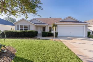 17030 79TH CLEARVIEW AVENUE, THE VILLAGES, FL 32162 Sold 02/26/25