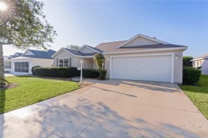 17030 79TH CLEARVIEW AVENUE, THE VILLAGES, FL 32162 Sold 02/26/25