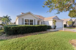 17030 79TH CLEARVIEW AVENUE, THE VILLAGES, FL 32162 Sold 02/26/25