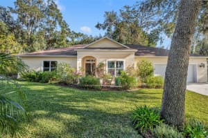 214 FOREST PARK LANE, LADY LAKE, FL 32159 Sold 03/21/25