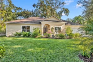 214 FOREST PARK LANE, LADY LAKE, FL 32159 Sold 03/21/25